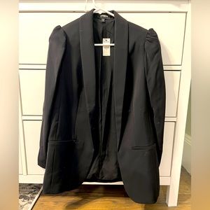 Express Blazer